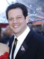 Photo of Michael Giacchino