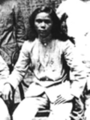 Photo of Macario Sakay