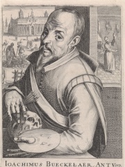 Photo of Joachim Beuckelaer