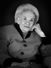 Photo of Lidia Gueiler Tejada