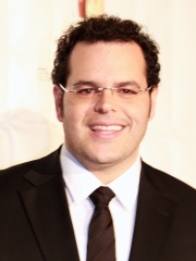 Photo of Josh Gad