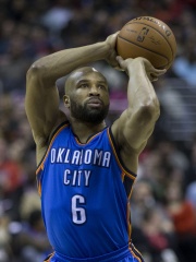 Photo of Derek Fisher