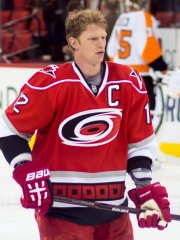 Photo of Eric Staal