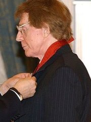 Photo of Oleg Strizhenov