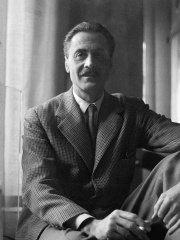 Photo of Franco Albini