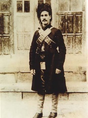 Photo of Simko Shikak