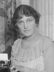 Photo of Alma Gluck