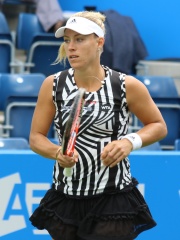 Photo of Angelique Kerber