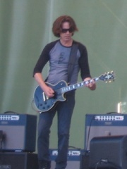 Photo of Dominic Miller