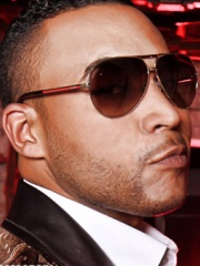 Photo of Don Omar