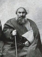 Photo of Fazlullah Nouri