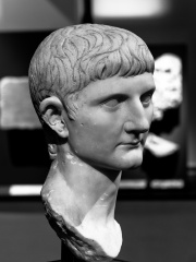 Photo of Germanicus