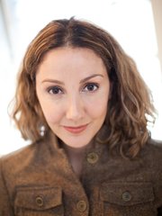 Photo of Pardis Sabeti