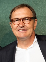 Photo of Ewald Lienen