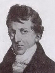 Photo of Giovanni Aldini