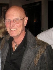 Photo of Chris Slade