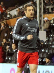 Photo of José Enrique