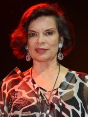 Photo of Bianca Jagger