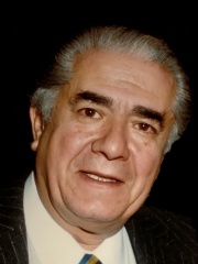 Photo of Giuseppe Di Stefano