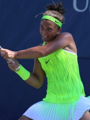 Photo of Sara Errani