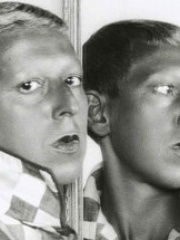 Photo of Claude Cahun