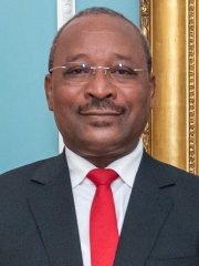 Photo of Hassoumi Massaoudou