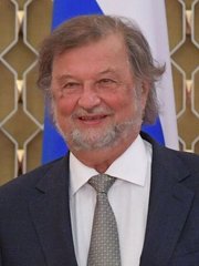 Photo of Alexey Rybnikov
