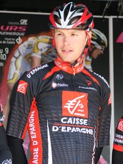 Photo of Arnaud Coyot