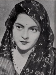 Photo of Nalini Jaywant