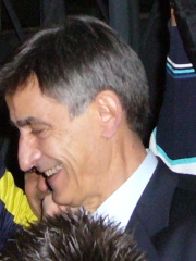 Photo of Bogdan Tanjević