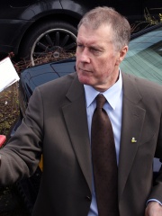 Photo of Geoff Hurst