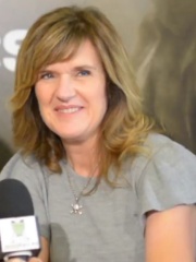 Photo of Siobhan Finneran