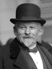 Photo of Émile Coué