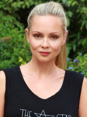 Photo of Beatrice Rosen