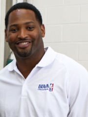 Photo of Robert Horry