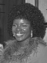 Photo of Gloria Gaynor