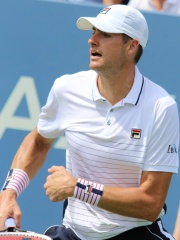 Photo of John Isner