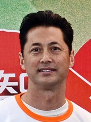 Photo of Michael Wong