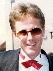 Photo of Harry Anderson