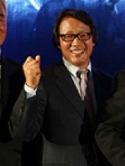 Photo of Cho Kwang-rae