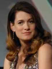 Photo of Gillian Flynn