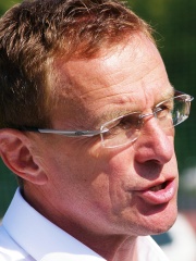 Photo of Ralf Rangnick