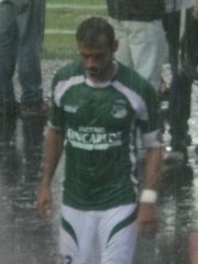 Photo of Álvaro Domínguez