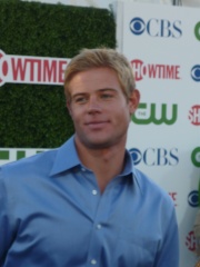 Photo of Trevor Donovan