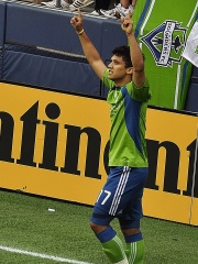 Photo of Fredy Montero