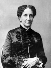 Photo of Mary Baker Eddy