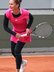 Photo of Katalin Marosi