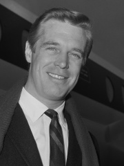 Photo of George Peppard