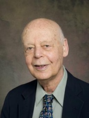 Photo of William Baumol