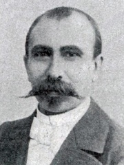 Photo of Alexandre Darracq